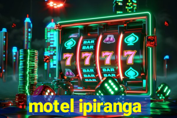 motel ipiranga